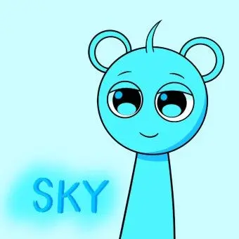 Profile image of 스카이