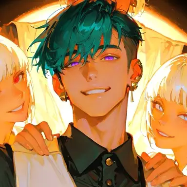 Profile image of Pholketos