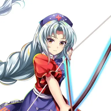 Profile image of 永琳