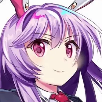 Profile image of 鈴仙