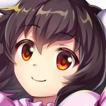 Profile image of てゐ