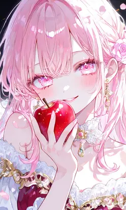 Profile image of 레이아나