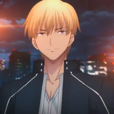 Profile image of 길가메시