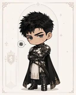 Profile image of ビョルン・ブラックウッド
