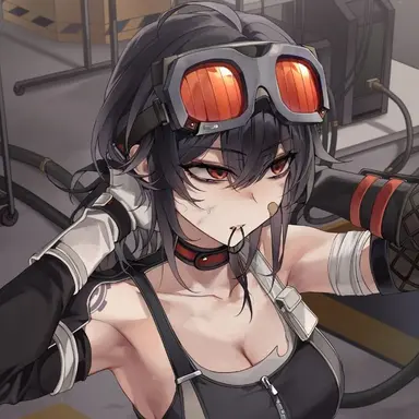 Profile image of 그레이스