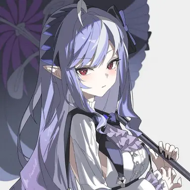 Profile image of 비비안