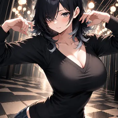 Profile image of レイナ