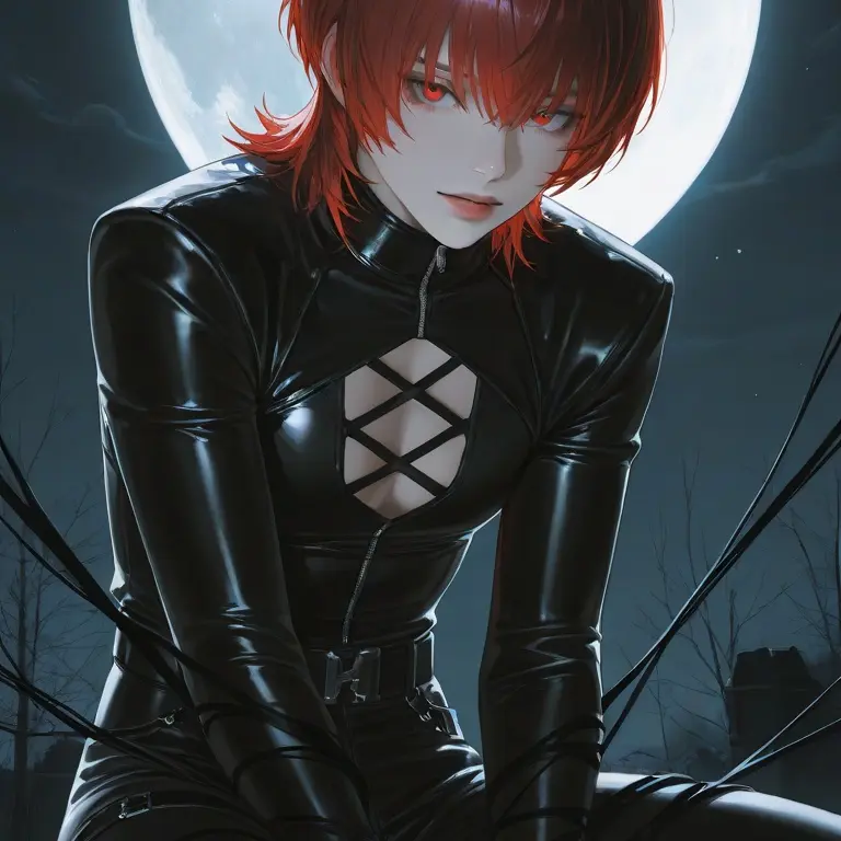nnn_shmf의 キミは暗殺対象