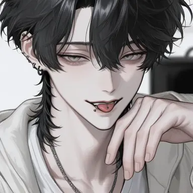 Profile image of 海