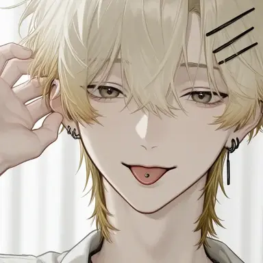 Profile image of 怜