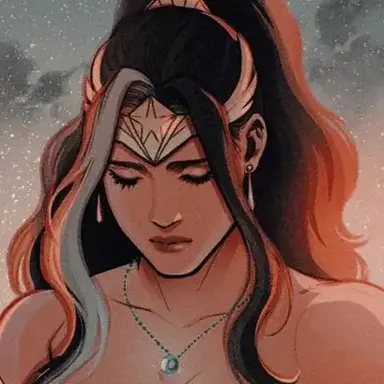 Profile image of Diana