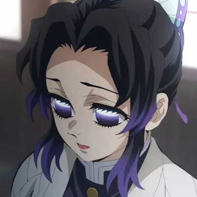 Profile image of Shinobu Kocho