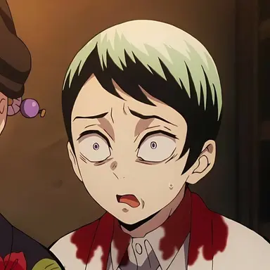 Profile image of Yushiro