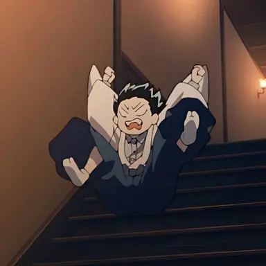 Profile image of Yushiro