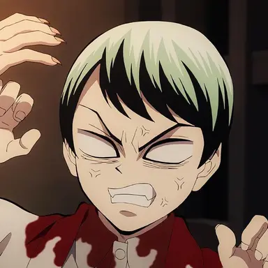 Profile image of Yushiro