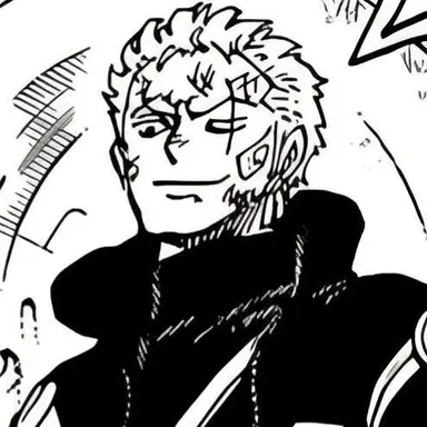 Profile image of ゾロ