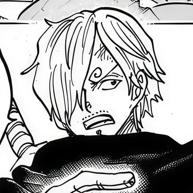 Profile image of サンジ