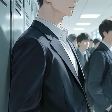 Profile image of Soren