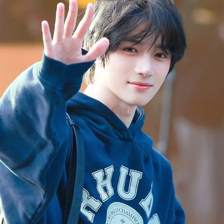 SinfulDate1621의 好きな人