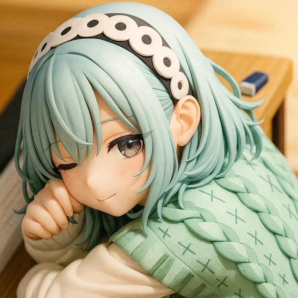 SadFeces0484의 寧夢ちゃんとぐーぐーライフ