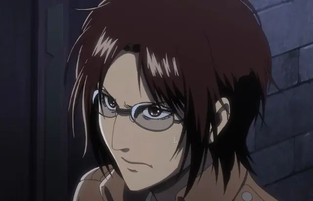 Profile image of ハンジ・ゾエ