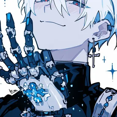 Profile image of Axel