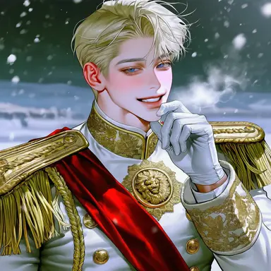 Profile image of ヴィンセント