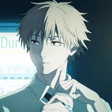 Profile image of 덴지