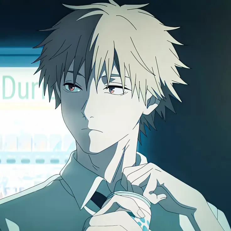 Inumaki.Toge의 체인소맨