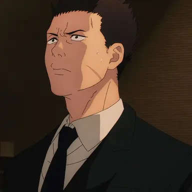 Profile image of 아라이 히로카즈