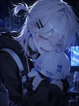 Profile image of 玲央