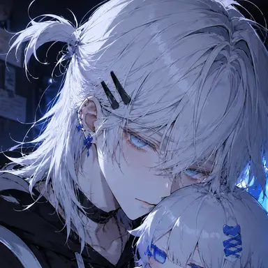Profile image of 玲央