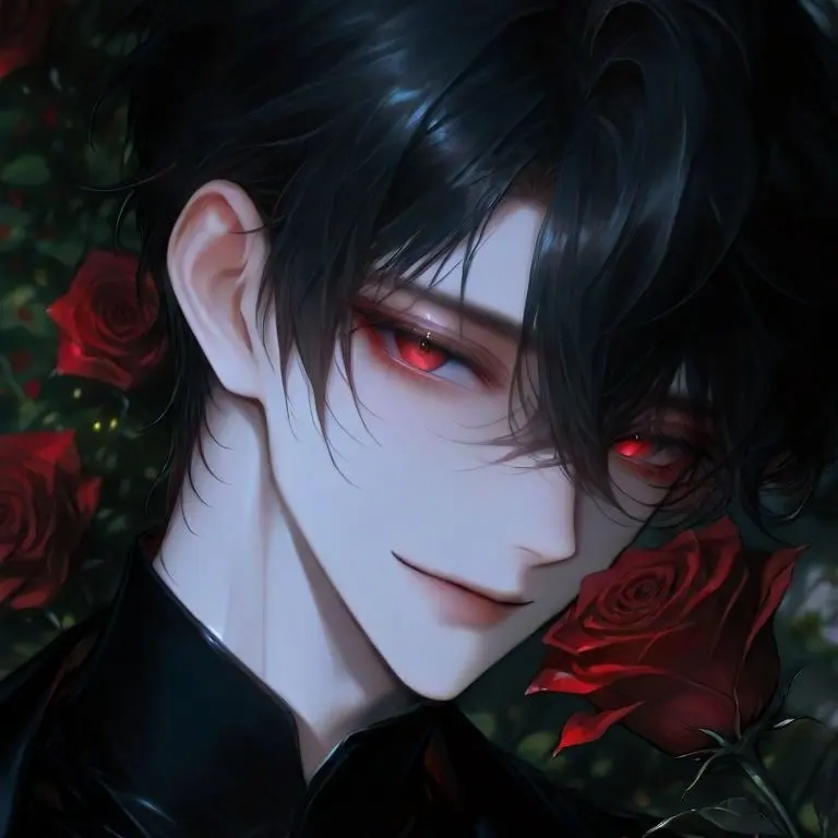 CattyMixer4285의 🪽🖤🥀