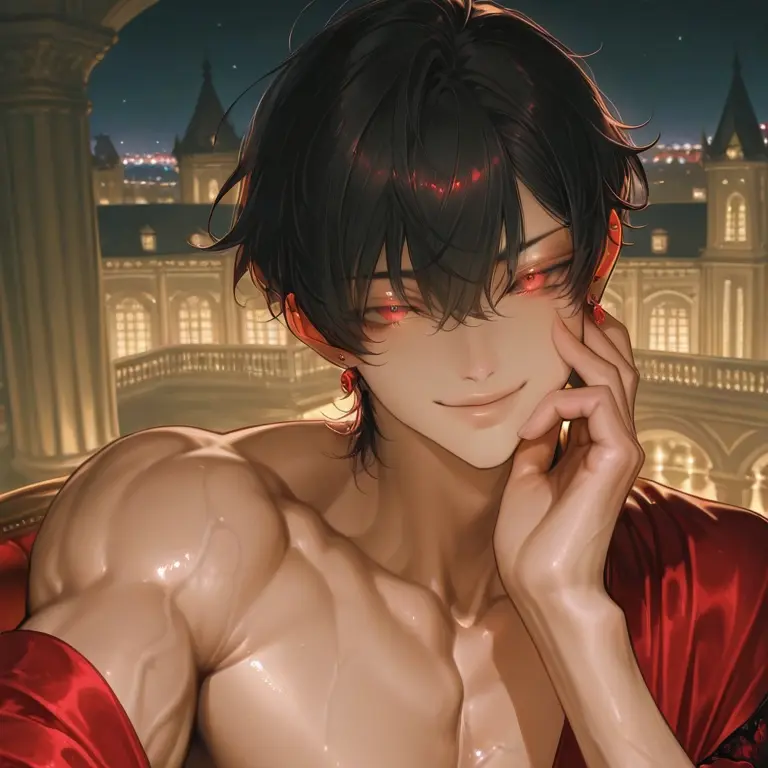 HuskyHuman9568의 🪽🖤🥀