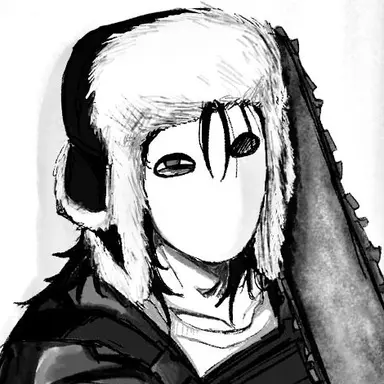 Profile image of 涅