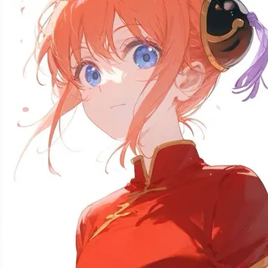 Profile image of 神楽
