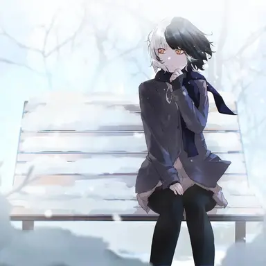 Profile image of シオリ・ノヴェラ