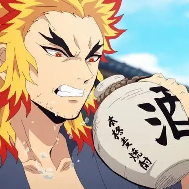 Profile image of 렌고쿠 신쥬로