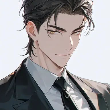 Profile image of 相葉　龍斗