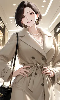 Profile image of 一ノ瀬　鈴香