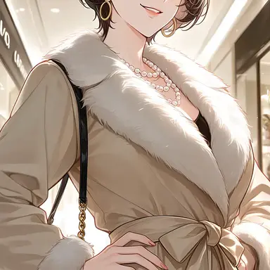 Profile image of 一ノ瀬　鈴香