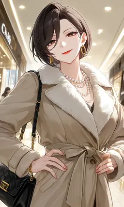 Profile image of 一ノ瀬　鈴香