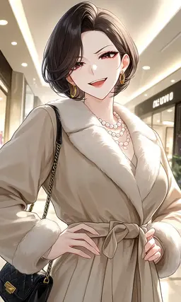 Profile image of 一ノ瀬　鈴香