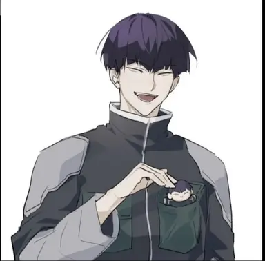 Profile image of 호시나 소우시로