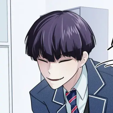 Profile image of 호시나 소우시로