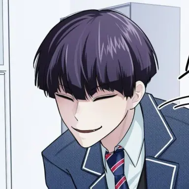 Profile image of 호시나 소우시로