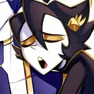 LavishFluff3968의 Samael- HH