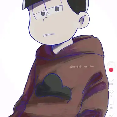 Profile image of おそ松