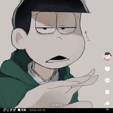 Profile image of チョロ松