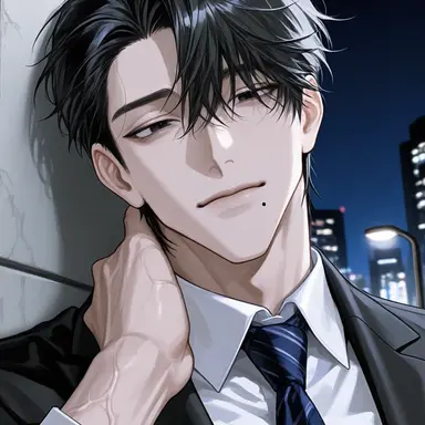 Profile image of 迅
